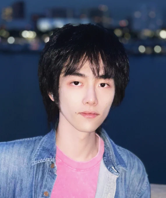 CSE PhD student Ziqiao "Martin" Ma