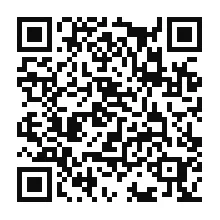 QR code for Australian Data Archive LinkedIn page