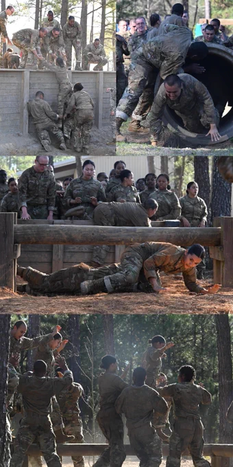 Red Phase Training - March 10, 2026