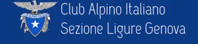 CAI Ligure Genova, Galleria Mazzini 7