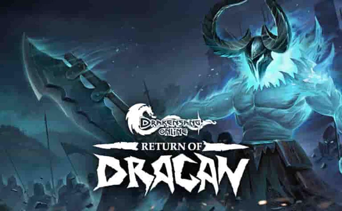 Drakensang Online Return of Dragan
 https://www.f2p.com/drakensang-online-return-of-dragan-2026/
Bigpoint and F2P.com offer for all the users for Drakensang Online, the Drakensang Online Return of Dragan from tomorrow to 12th April.
#MMO #MMORPG #DrakensangOnline #Drakensang #DSO #Bigpoint