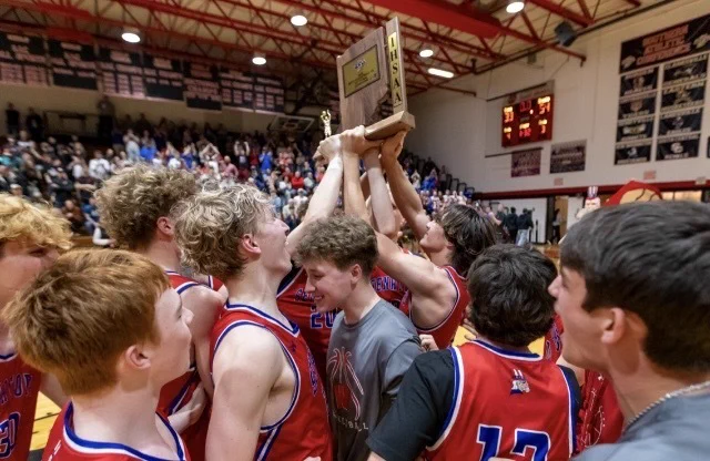 Senator Basketball