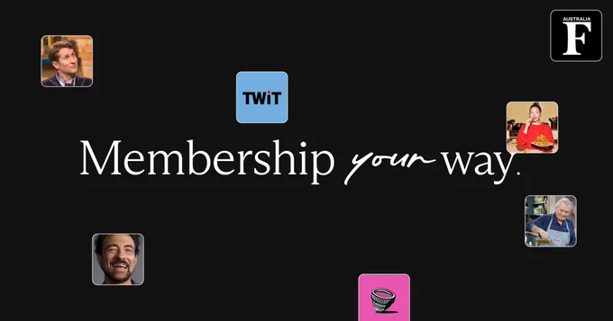 Memberful - Membership your way.