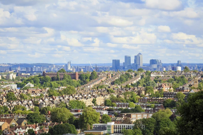 Haringey