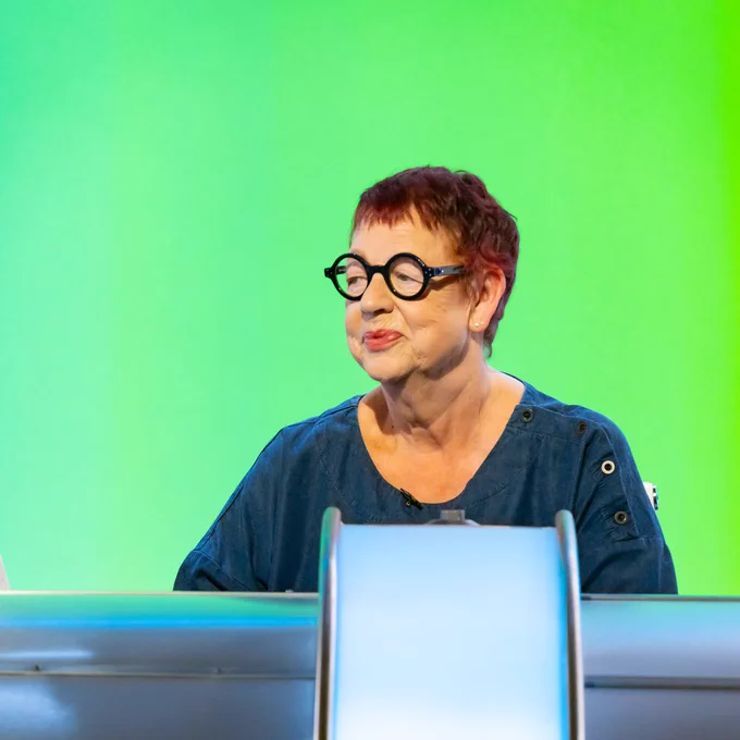 Jo Brand