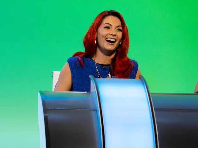 Dianne Buswell
