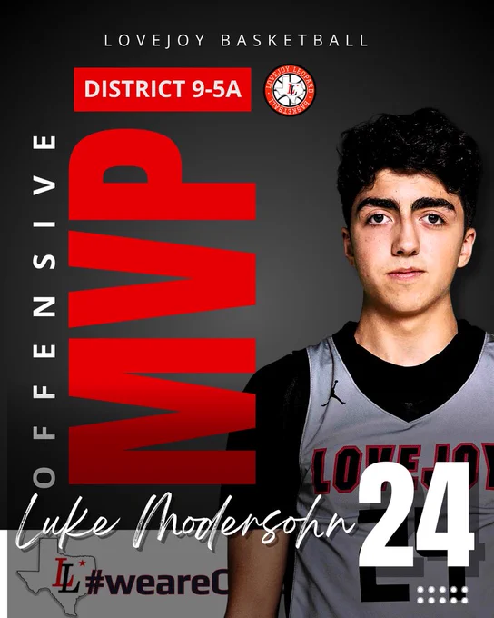 Mo district offensive MVP