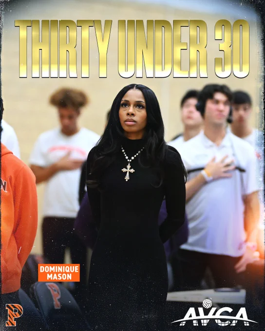 Mason 30 under 30