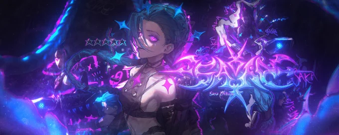 4 styles. 4 worlds. One passion: creating. 🔥

From dark fantasy vibes to icy anime aesthetics, each banner tells its own story.
Which one is your favorite? 👀

#GraphicDesign #BannerDesign #GamingGraphics #AnimeArt #Sekiro #DigitalArtist #PhotoshopArt #EsportsDesign #GamingCommunity #ContentCreator #DesignCommunity #AnimeDesign