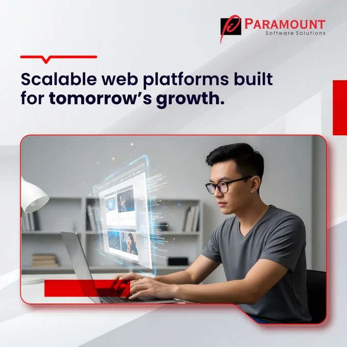 Most websites are built for today. The best ones are engineered for tomorrow. 🚀
@levelsio @dvassallo — do indie hackers think enough about scalability when they ship, or does it always become a problem later?
👉 We build web platforms that grow with you → [Link]
#WebDevelopment #IndieHackers #StartupTech #BuildInPublic

