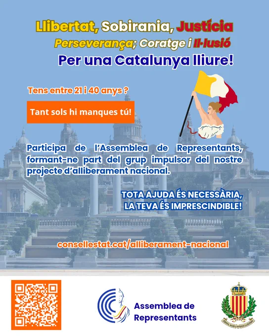 Cartell de recerca de persones per al projecte d'alliberament nacional.

A Instagram:
https://www.instagram.com/p/DVwX0d5jZPB/?igsh=MW5mOG51a2VuZ28zYg==