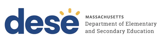 dese logo