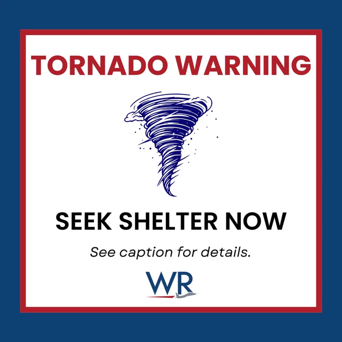 tornado
