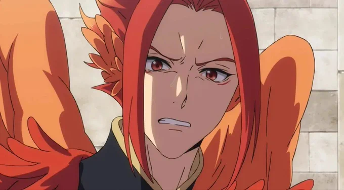 Werner - The Rising of the Shield Hero.