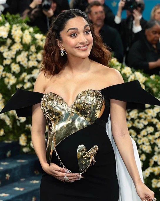 Kiara Advani