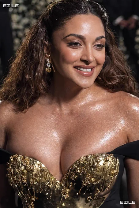 Kiara Advani