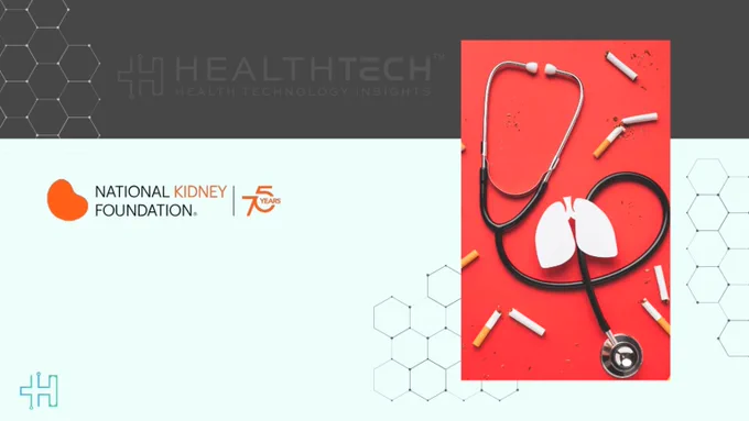 5 Kidney Disease Facts to Know Before World Kidney Day