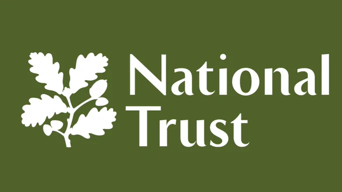 National trust logo