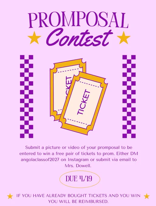 contest