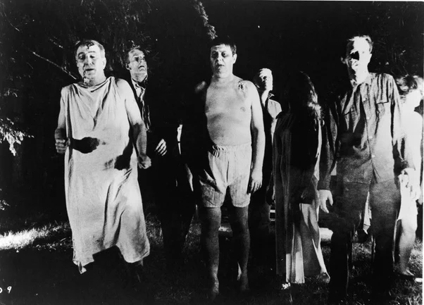 Could zombies exist according to science? Answer by Ken Saladin, Author, Anatomy & Physiology