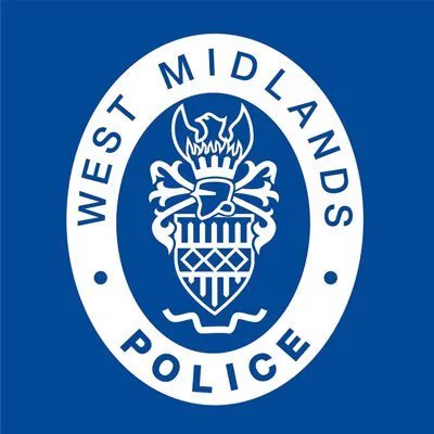 West Midlands Police crest