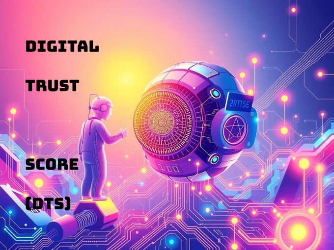 Digital Trust Scores for Autonomous Science – governance framework for Multi-Agent Autonomous Research Systems (MARS) showing trust scoring, compliance intelligence layer, and accountability architecture for AI-driven laboratories.