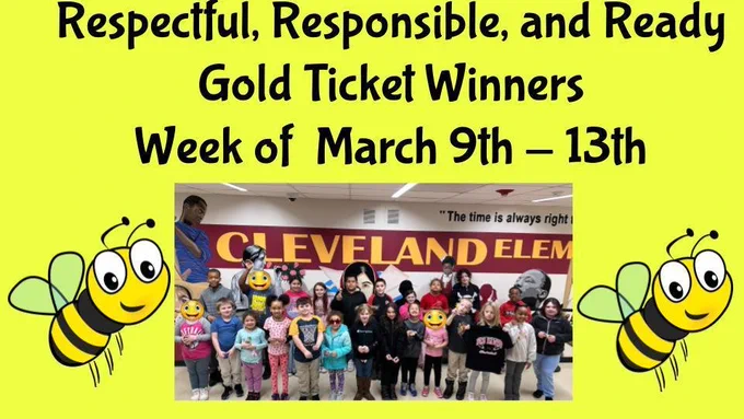 Gold Tickets