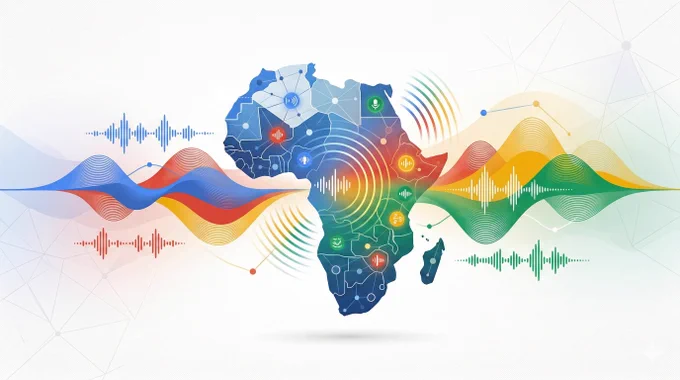 Launched in 2021 as a multi-year collaboration with African academic and community organizations, WAXAL provides the high-quality, permissively licensed data needed to build robust speech systems. 

Note: We have updated this post announcement with a corrected map. We apologize for the previous error and appreciate the community feedback that helped us correct it.