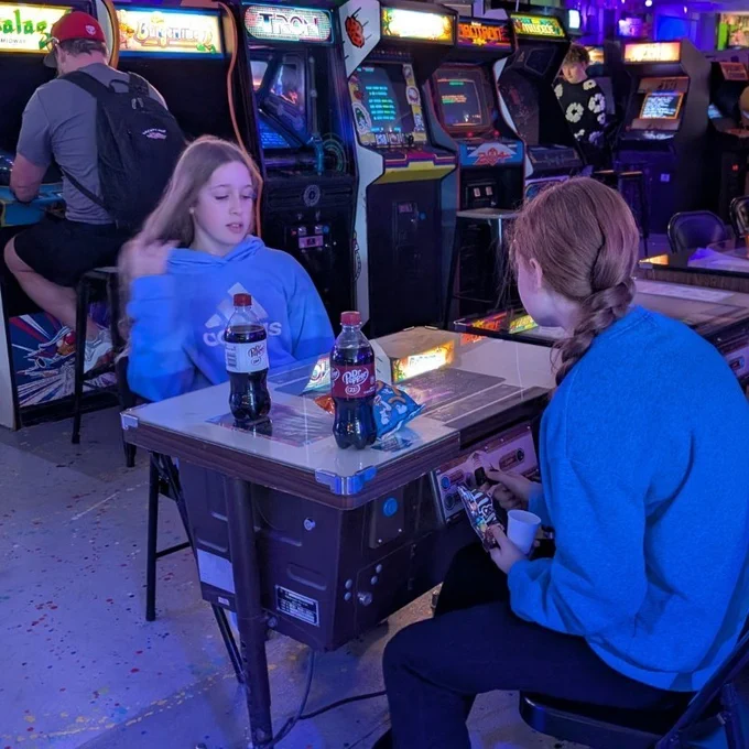 games