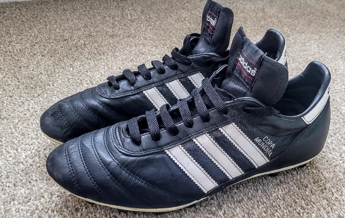Adidas Copa Mundials