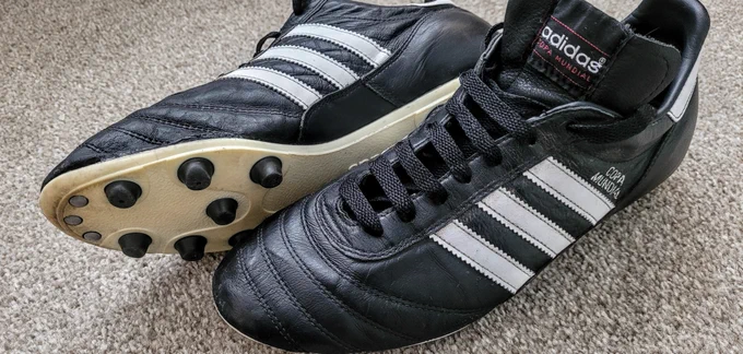 Adidas Copa Mundials