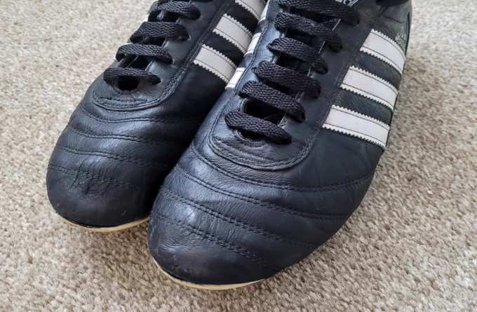 Adidas Copa Mundials