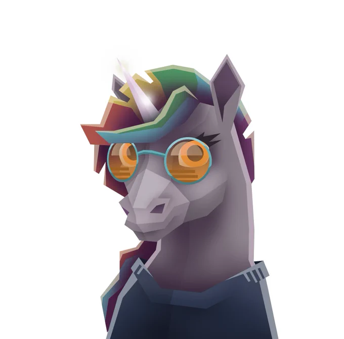 ROS!E character from Net.Attack()