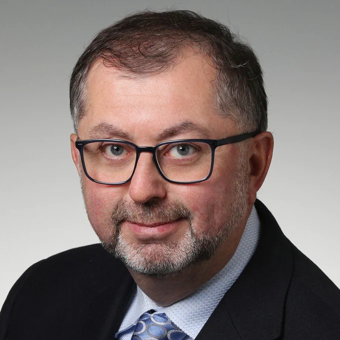 Carleton University engineering researcher Halim Yanikomeroglu