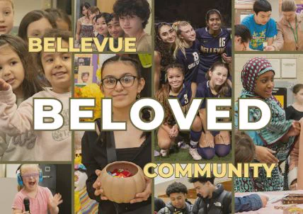 An image from Bellevue Public Schools Building a Beloved Community Toolkit
