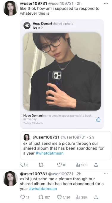 jiwoo as sai
yeojun as hugo