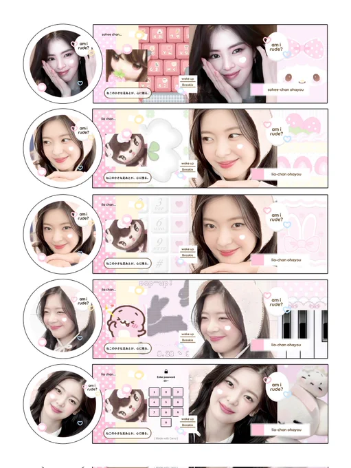 66. sohee
67. lia
68. lia
69. lia
70. lia