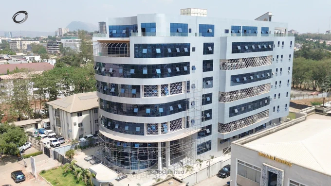 Construction company in Abuja 