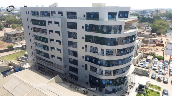 Construction company in Abuja 