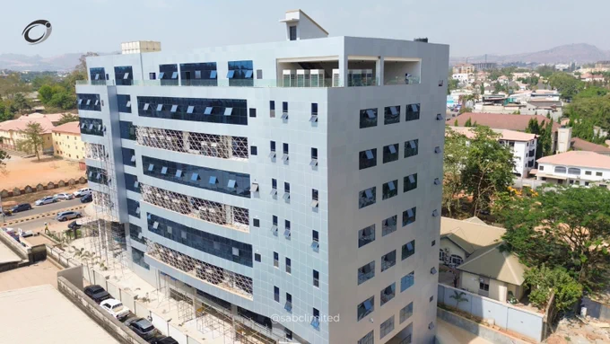 Construction company in Abuja 