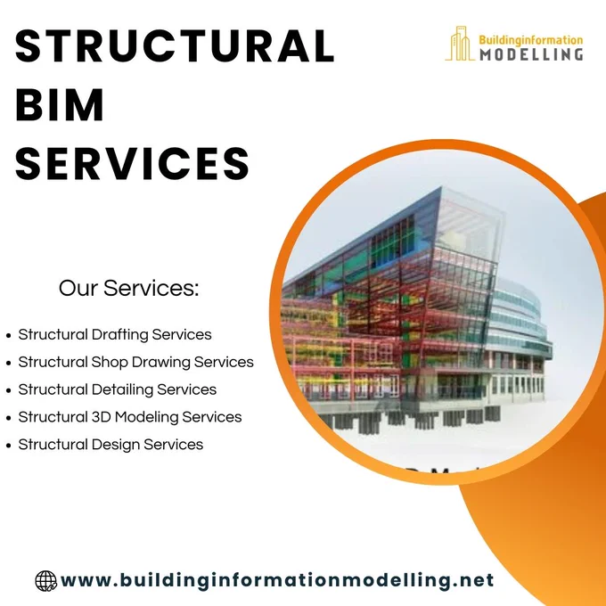 Structural BIM Services