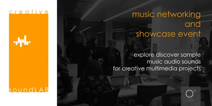 opera.agency creative soundLAB promo image