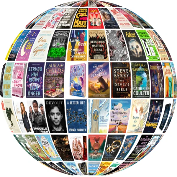 See what's new from your library