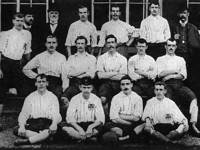 Sheffield United 