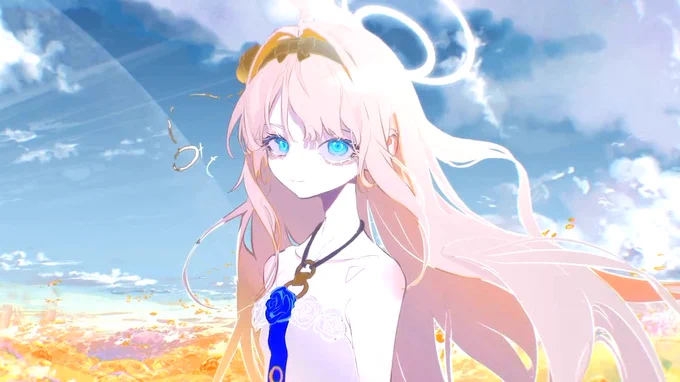 CRYMACHINA ©FURYU CORPORATION