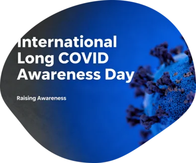 International Long COVID Awareness Day 15 March