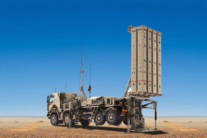SAMP/T launcher image 
