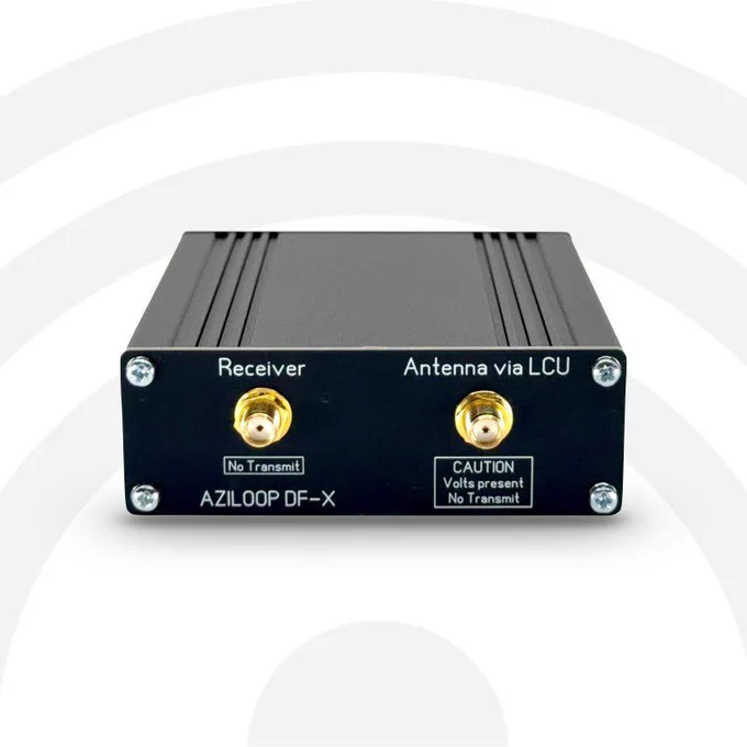 AZILOOP DF-X - Back (PileupDX.com)