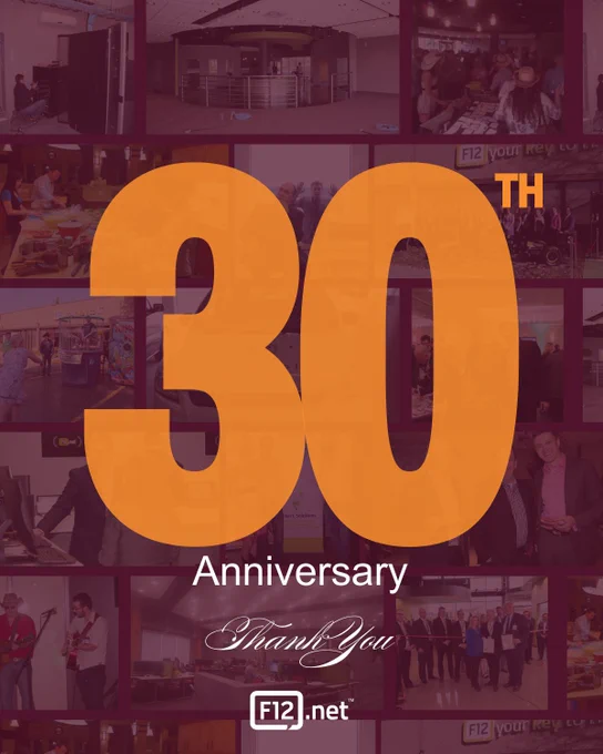 Celebrate with us and enter our 30th Anniversary Giveaway.  