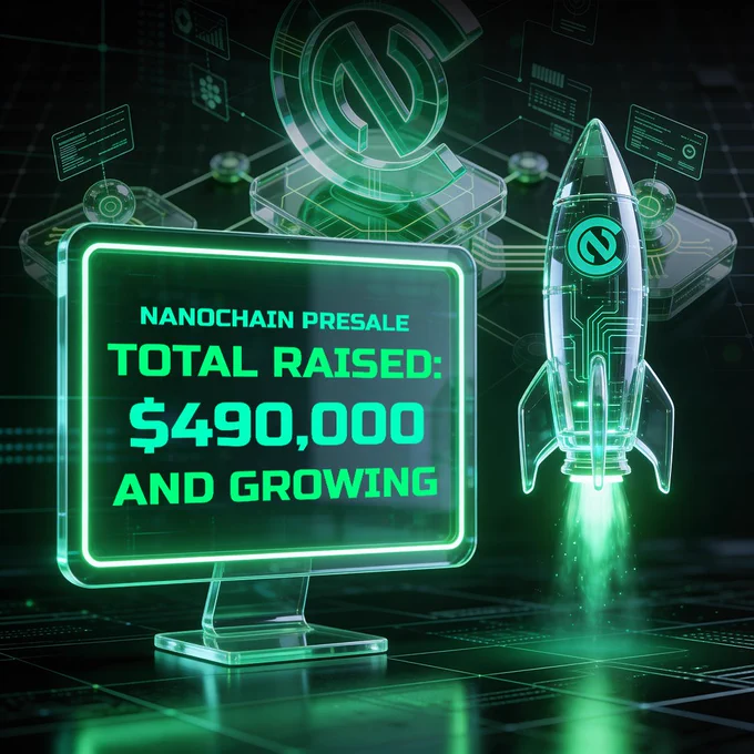 NANCH Built on code, guided by people, evolving through shared decisions.

